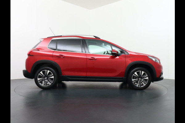 Peugeot 2008 1.2 PureTech Allure 110pk | CAMERA | PANO | RIJKLAARPRIJS incl. 12mnd BOVAG