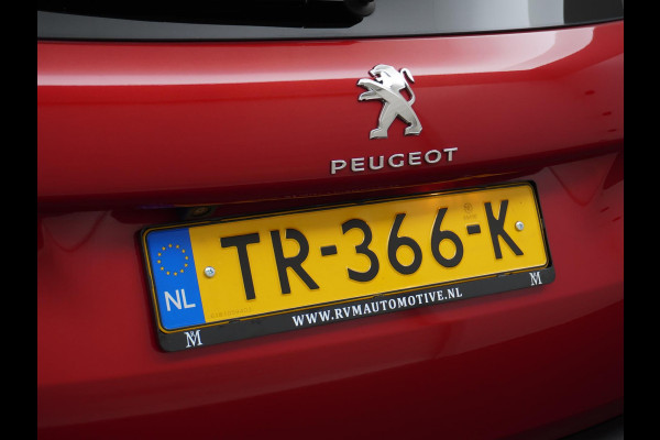 Peugeot 2008 1.2 PureTech Allure 110pk | CAMERA | PANO | RIJKLAARPRIJS incl. 12mnd BOVAG