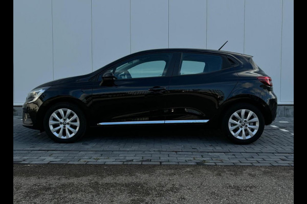 Renault Clio 1.0 TCe Zen NW MODEL CARPLAY NAVI PARKEERSENSOREN LM VELGEN