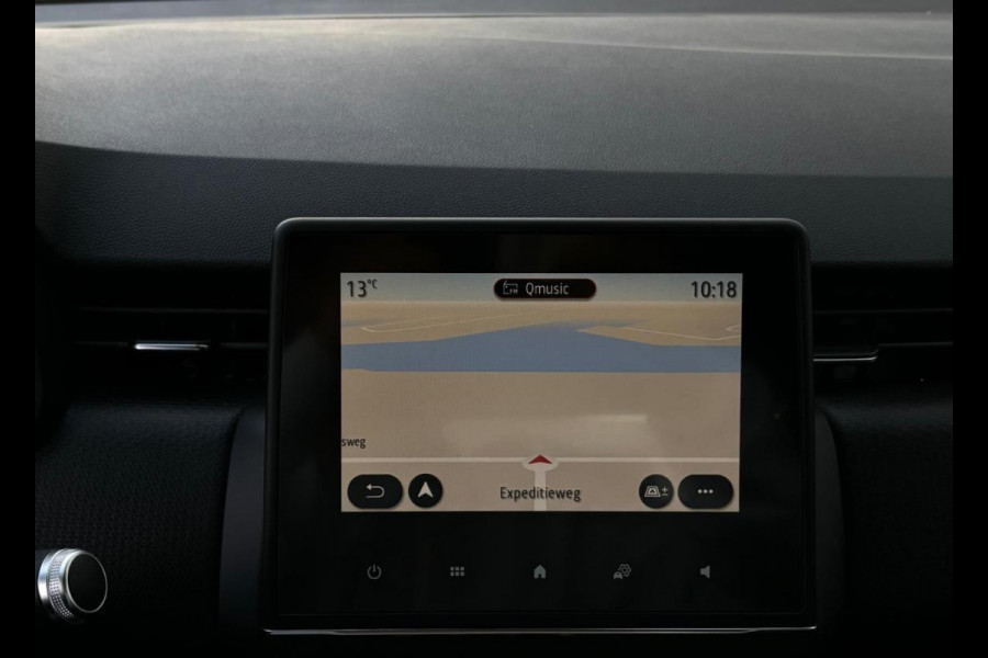 Renault Clio 1.0 TCe Zen NW MODEL CARPLAY NAVI PARKEERSENSOREN LM VELGEN