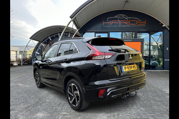 Mitsubishi Eclipse Cross 2.4 PHEV Instyle Pano Trekhaak NL-Auto 1e Eigenaar