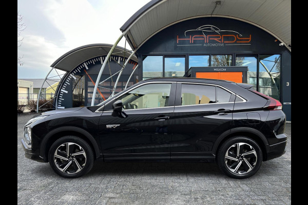 Mitsubishi Eclipse Cross 2.4 PHEV Instyle Pano Trekhaak NL-Auto 1e Eigenaar