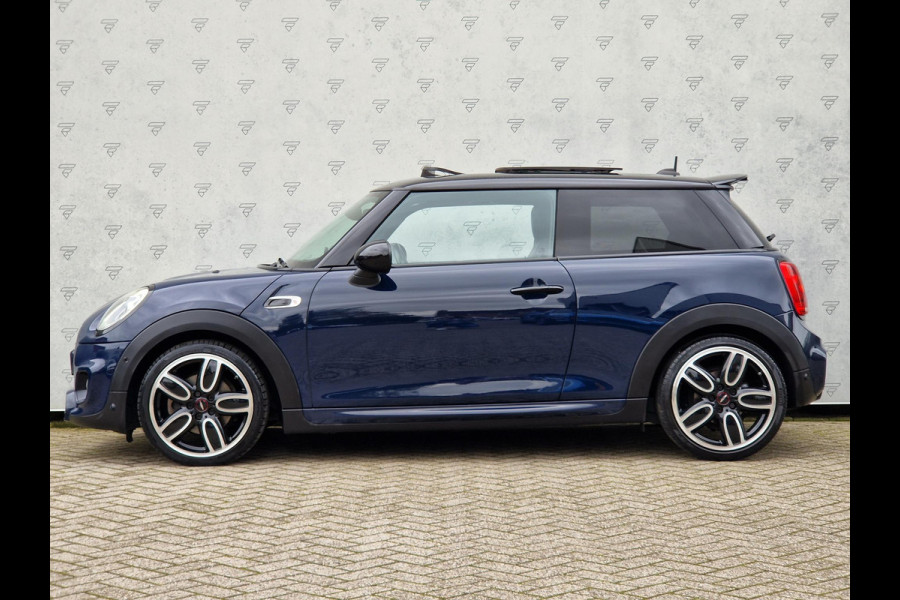 MINI Mini 2.0 Cooper S Chili Serious Business | Pano | Clima | PDC | Harman/Kardon | LED | HUD |