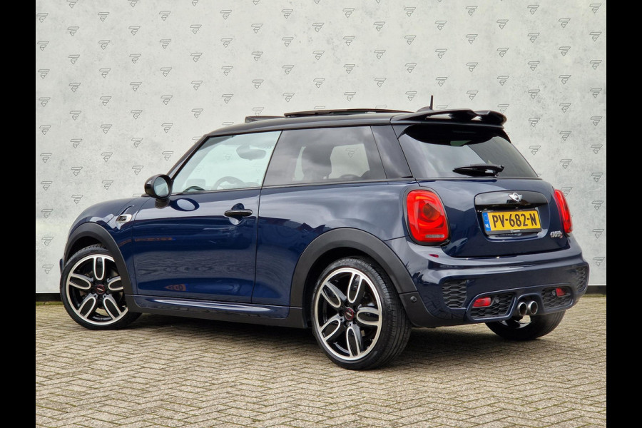 MINI Mini 2.0 Cooper S Chili Serious Business | Pano | Clima | PDC | Harman/Kardon | LED | HUD |