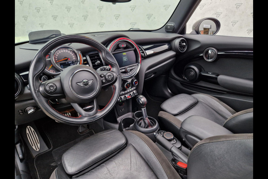 MINI Mini 2.0 Cooper S Chili Serious Business | Pano | Clima | PDC | Harman/Kardon | LED | HUD |