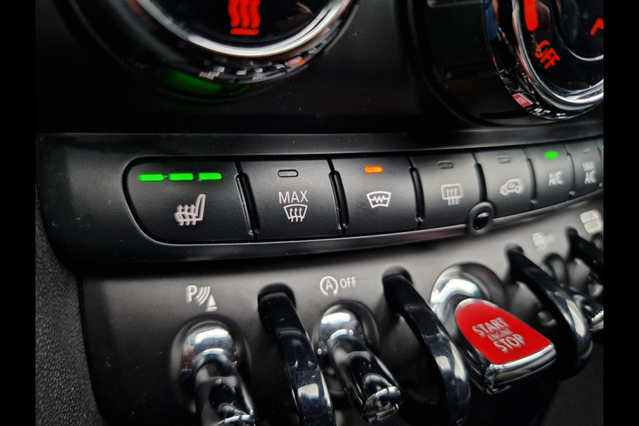 MINI Mini 2.0 Cooper S Chili Serious Business | Pano | Clima | PDC | Harman/Kardon | LED | HUD |