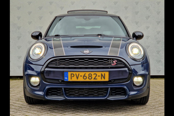 MINI Mini 2.0 Cooper S Chili Serious Business | Pano | Clima | PDC | Harman/Kardon | LED | HUD |