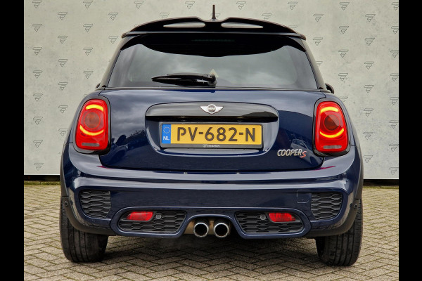 MINI Mini 2.0 Cooper S Chili Serious Business | Pano | Clima | PDC | Harman/Kardon | LED | HUD |