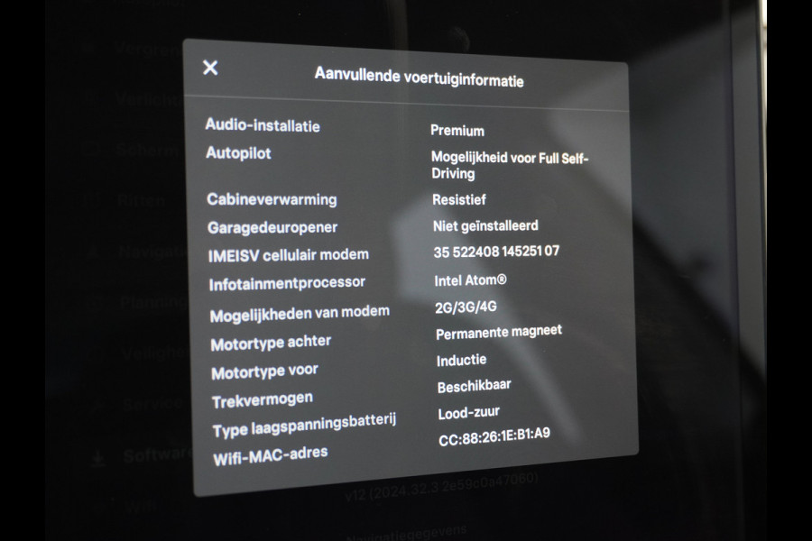 Tesla Model 3 Long Range Trekhaak 1000kg!  75 kWh 463PK FSD-vb. Premium Audio 4wd 19" AutoPilot Pano.dak Camera Leer Adaptive-Cruise+Stop&Go   Veel grip door AWD vierwielaandrijving.  Origineel Nederlandse auto ! grootste accu ! tot 16,5 kwh thuis laden, 120kw/h snelladen per uur !