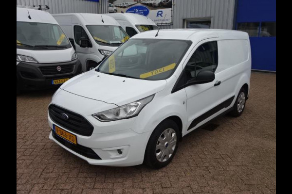 Ford Transit Connect 1.5 EcoBlue L1 Trend AIRCO SCHUIFDEUR