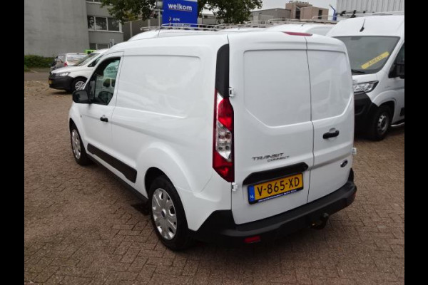 Ford Transit Connect 1.5 EcoBlue L1 Trend AIRCO SCHUIFDEUR