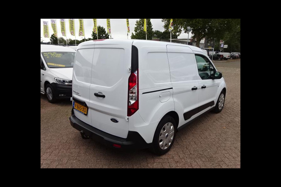 Ford Transit Connect 1.5 EcoBlue L1 Trend AIRCO SCHUIFDEUR