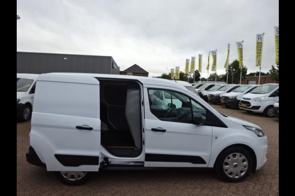 Ford Transit Connect 1.5 EcoBlue L1 Trend AIRCO SCHUIFDEUR