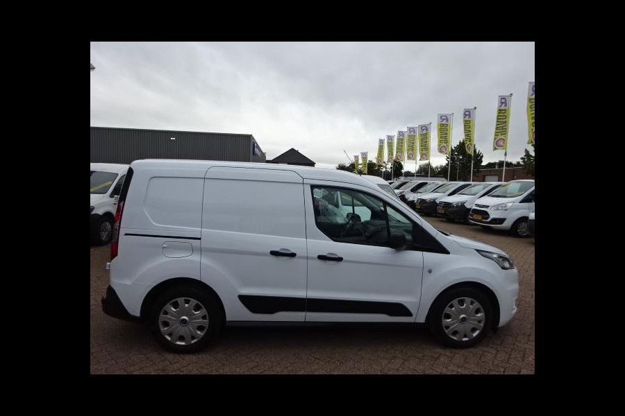 Ford Transit Connect 1.5 EcoBlue L1 Trend AIRCO SCHUIFDEUR