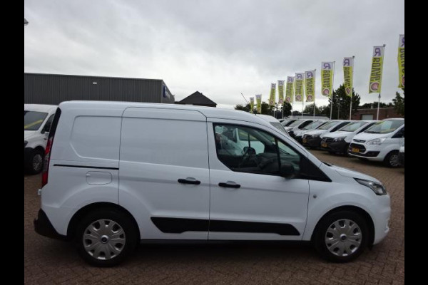 Ford Transit Connect 1.5 EcoBlue L1 Trend AIRCO SCHUIFDEUR