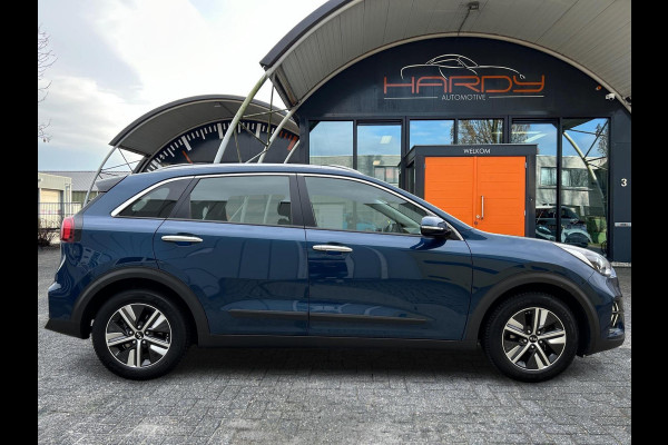 Kia Niro 1.6 GDi Hybrid DynamicLine Facelift 1e EIG Rijklaarprijs!