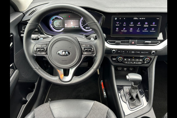 Kia Niro 1.6 GDi Hybrid DynamicLine Facelift 1e EIG Rijklaarprijs!