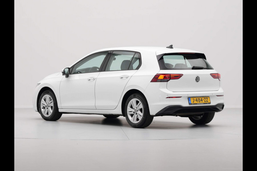 Volkswagen Golf 1.5 TSI 130pk Life Navigatie Pdc Clima Acc 8