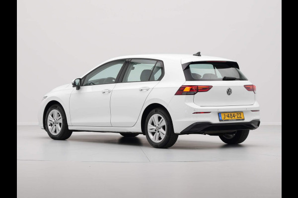 Volkswagen Golf 1.5 TSI 130pk Life Navigatie Pdc Clima Acc 8