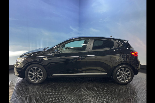 Renault Clio 1.0 TCe R.S. Line | Airco | Cruise |Navi| LED| PDC