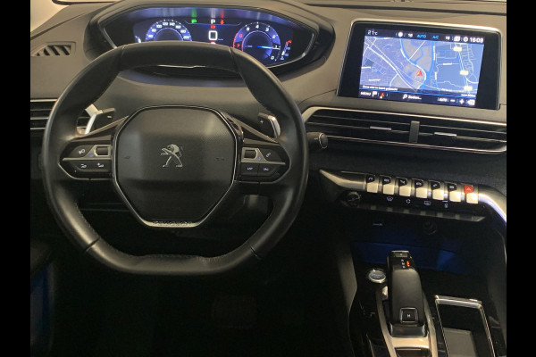 Peugeot 3008 1.2 PureTech Première | Automaat | Navigatie | Apple Carplay/Android Auto | Achteruitrijcamera | Keyless | Kofferbak Elektronisch |