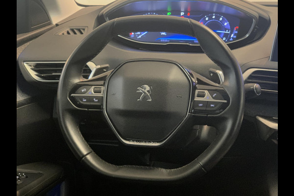 Peugeot 3008 1.2 PureTech Première | Automaat | Navigatie | Apple Carplay/Android Auto | Achteruitrijcamera | Keyless | Kofferbak Elektronisch |