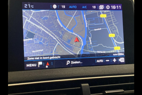 Peugeot 3008 1.2 PureTech Première | Automaat | Navigatie | Apple Carplay/Android Auto | Achteruitrijcamera | Keyless | Kofferbak Elektronisch |