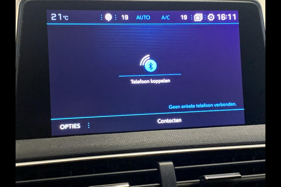 Peugeot 3008 1.2 PureTech Première | Automaat | Navigatie | Apple Carplay/Android Auto | Achteruitrijcamera | Keyless | Kofferbak Elektronisch |