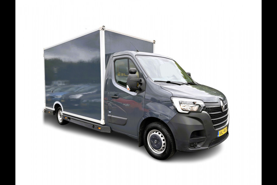 Renault Master T35 2.3 dCi 150 L3 Energy Aut. *CAMERA | AIRCO | CRUISE | RADIO-MP3 | AIR-PRESSURE-SEAT*