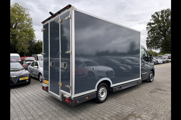 Renault Master T35 2.3 dCi 150 L3 Energy Aut. *CAMERA | AIRCO | CRUISE | RADIO-MP3 | AIR-PRESSURE-SEAT*