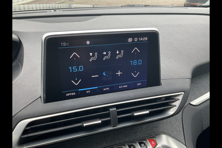 Peugeot 3008 1.2 PureTech Première 1Eig Pano.dak 360cam Carplay Vol opties!