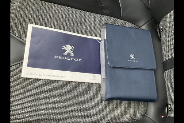 Peugeot 3008 1.2 PureTech Première 1Eig Pano.dak 360cam Carplay Vol opties!