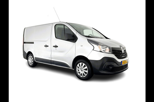 Renault Trafic 1.6 dCi T29 L1H1 Comfort *NAVI-FULLMAP | AIRCO | CRUISE | 3-PERS | PDC*