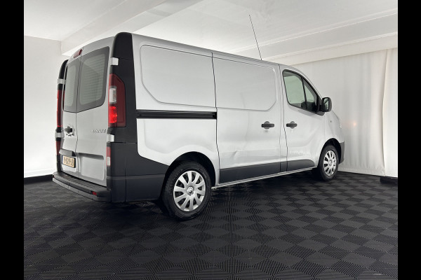 Renault Trafic 1.6 dCi T29 L1H1 Comfort *NAVI-FULLMAP | AIRCO | CRUISE | 3-PERS | PDC*