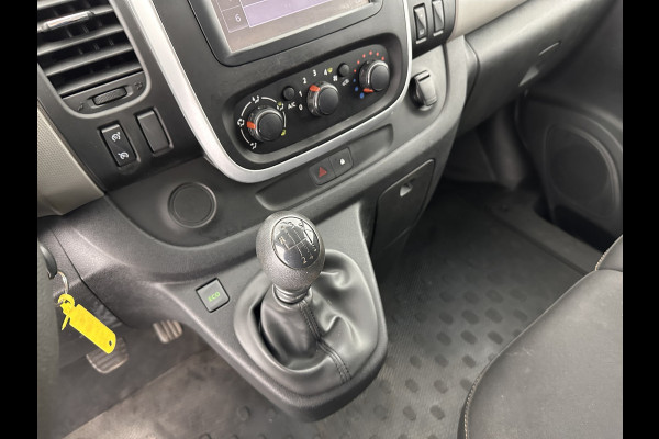 Renault Trafic 1.6 dCi T29 L1H1 Comfort *NAVI-FULLMAP | AIRCO | CRUISE | 3-PERS | PDC*