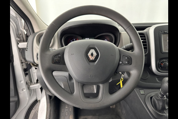 Renault Trafic 1.6 dCi T29 L1H1 Comfort *NAVI-FULLMAP | AIRCO | CRUISE | 3-PERS | PDC*