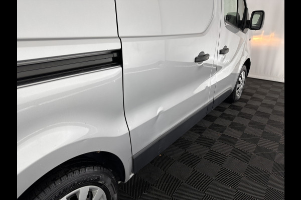 Renault Trafic 1.6 dCi T29 L1H1 Comfort *NAVI-FULLMAP | AIRCO | CRUISE | 3-PERS | PDC*