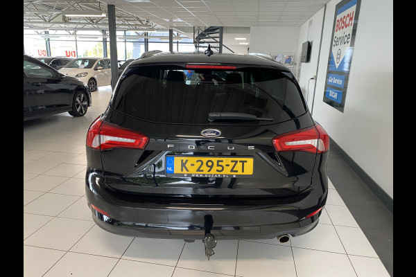 Ford FOCUS Wagon 1.5 EcoBoost Business Automaat /Camera / Navigatie