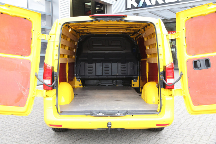 Mercedes-Benz Vito 190PK | Aut. | Extra Lang | XL | Navi | Camera | Clima..