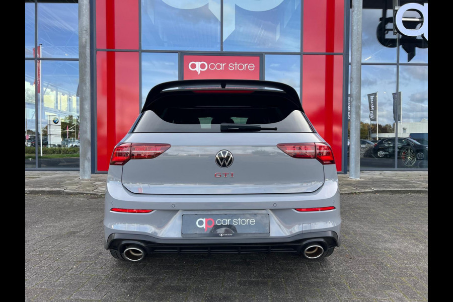 Volkswagen Golf 2.0 TSI GTI Clubsport Panorama LED Head-Up Camera Parksens.