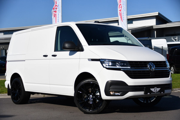 Volkswagen Transporter 2.0 TDI L1H1 30 Highline PB Edition Adaptieve Cruise, Camera, 110PK, Standkachel, Sensoren, Carplay, Stoelverwarming, UNIEK!