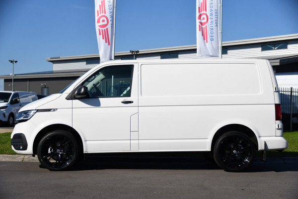 Volkswagen Transporter 2.0 TDI L1H1 30 Highline PB Edition Adaptieve Cruise, Camera, 110PK, Standkachel, Sensoren, Carplay, Stoelverwarming, UNIEK!