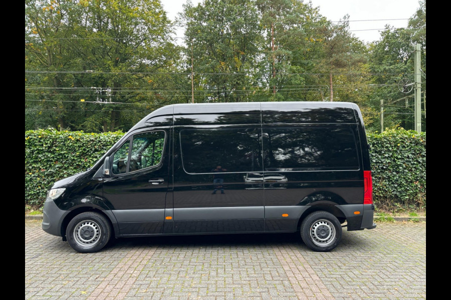 Mercedes-Benz Sprinter 314 CDI L2H2 Automaat Airco / Cruise / Camera