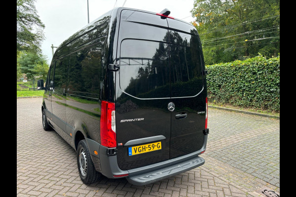 Mercedes-Benz Sprinter 314 CDI L2H2 Automaat Airco / Cruise / Camera