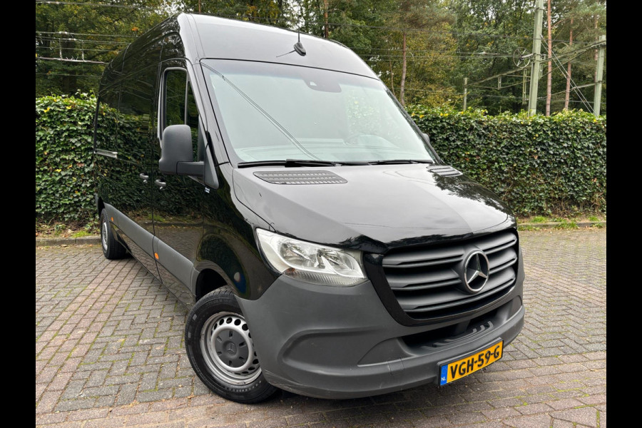 Mercedes-Benz Sprinter 314 CDI L2H2 Automaat Airco / Cruise / Camera