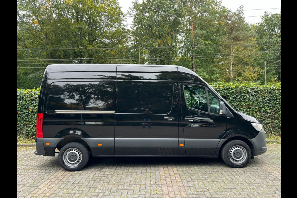 Mercedes-Benz Sprinter 314 CDI L2H2 Automaat Airco / Cruise / Camera