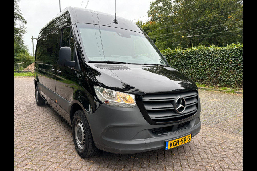 Mercedes-Benz Sprinter 314 CDI L2H2 Automaat Airco / Cruise / Camera