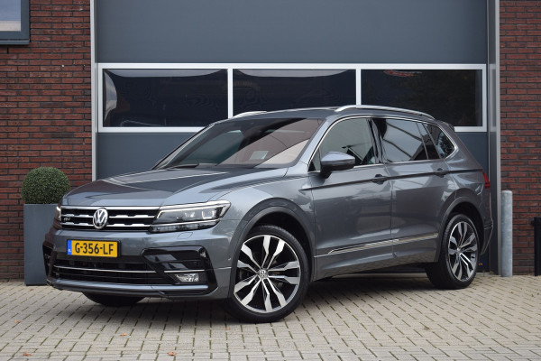 Volkswagen Tiguan Allspace 1.5 TSI 150pk R-line Pano | Virtual | Trekhaak