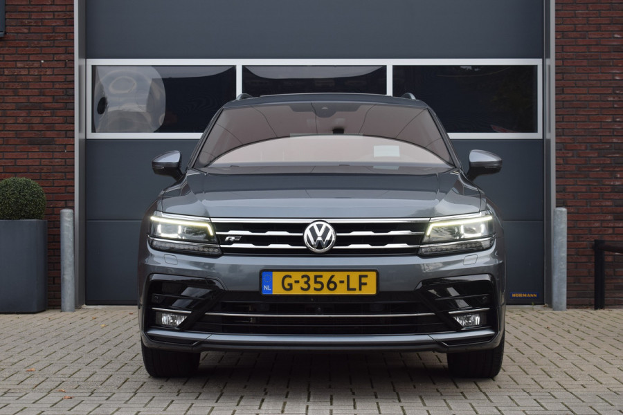 Volkswagen Tiguan Allspace 1.5 TSI 150pk R-line Pano | Virtual | Trekhaak