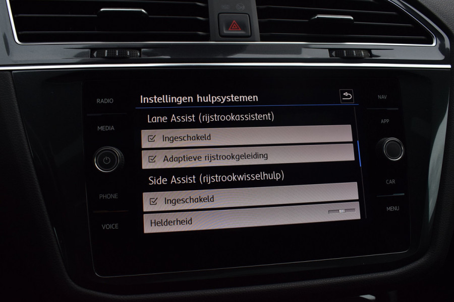 Volkswagen Tiguan Allspace 1.5 TSI 150pk R-line Pano | Virtual | Trekhaak